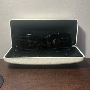 Versace sunglasses